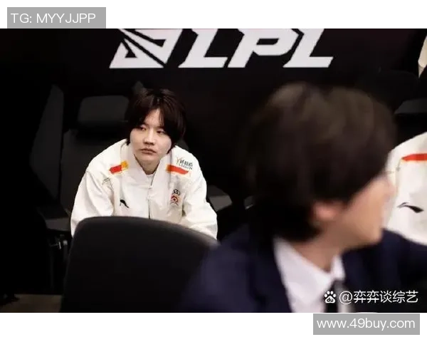 TES与WBG激战正酣 谁能在这场LPL巅峰对决中笑到最后 TES与WBG激战正酣 谁能在这场LPL巅峰对决中笑到最后