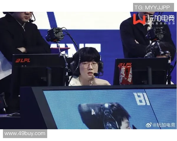 WBG挑战JDG巅峰对决再掀LPL赛场风云精彩纷呈