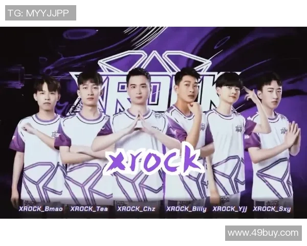 XROCK电子竞技俱乐部创新发展路径与中国电竞产业融合提升研究