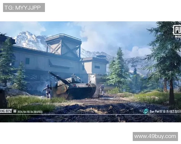 《在Petrichor Road征战绝地求生探索战术与生存技巧的终极指南》