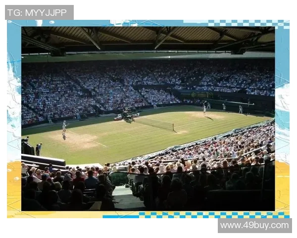 从草地到红土探秘网球运动的历史演变与技术魅力