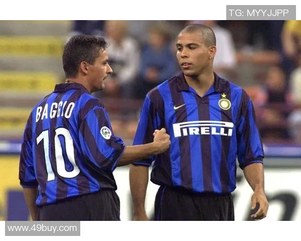 从天才到传奇罗伯托巴乔的足球艺术与命运交响