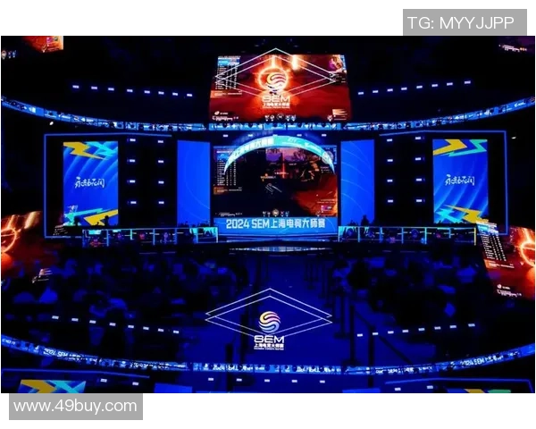 全球电竞产业崛起推动数字娱乐融合创新与青年文化发展新趋势 全球电竞产业崛起推动数字娱乐融合创新与青年文化发展新趋势