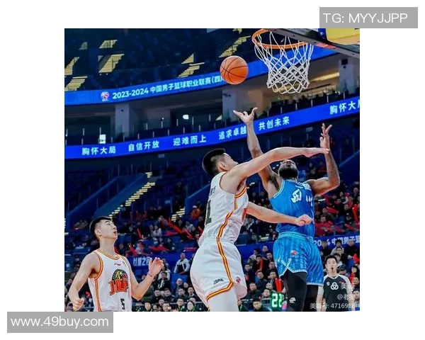 吉林九台农商行鏖战四川金强巅峰对决点燃赛场激情