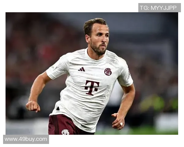 哈里·凯恩:从英格兰新锋线标杆到拜仁锋线主力的辉煌转变 哈里·凯恩:从英格兰新锋线标杆到拜仁锋线主力的辉煌转变