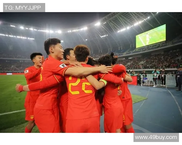 国足世预赛再迎关键战主场誓夺三分全队誓言以胜利回应质疑 国足世预赛再迎关键战主场誓夺三分全队誓言以胜利回应质疑