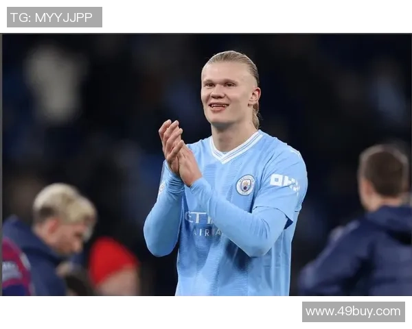 埃尔林·哈兰德:从挪威冰雪王国到英超巨星的崛起之路 埃尔林·哈兰德:从挪威冰雪王国到英超巨星的崛起之路