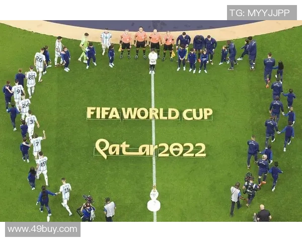 展望2026世界杯全球竞技盛宴与足球未来脉动启示蓝图愿景之路