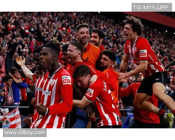 巴萨迎战毕尔巴鄂誓夺关键胜利巩固榜首位置全队信心高涨