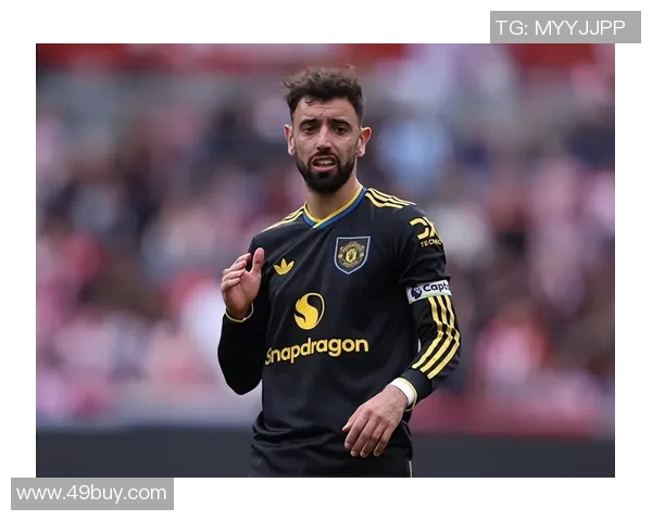 布鲁诺·费尔南德斯领衔曼联中场重建助力红魔复兴之路