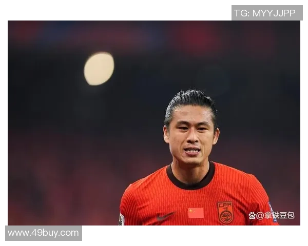 张玉宁再度闪耀赛场展现中国锋线力量引领国足重燃世界杯希望