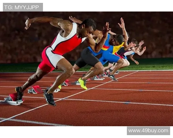 探索体育的无限可能：从竞技到健康，运动如何改变我们的生活与未来