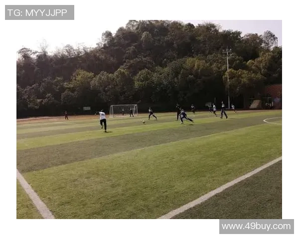 株洲狼腾足球队奋力拼搏 引领地方足球崛起与发展新风潮