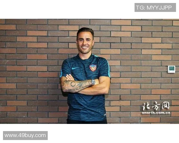 法比奥卡纳瓦罗的传奇人生与意大利足球辉煌时代的交织故事 法比奥卡纳瓦罗的传奇人生与意大利足球辉煌时代的交织故事