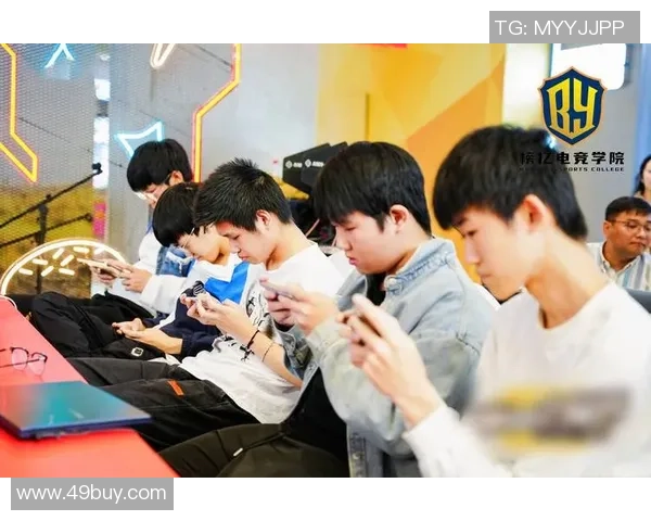 电竞崛起：从游戏竞技到全球文化现象的演变与未来发展趋势