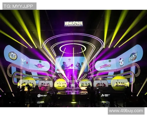 白鲨电子竞技俱乐部全面发展探索新时代电竞文化与青年力量融合路径 白鲨电子竞技俱乐部全面发展探索新时代电竞文化与青年力量融合路径