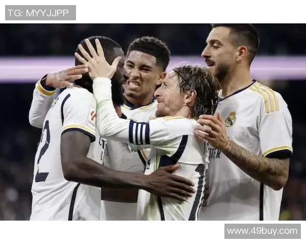 皇马与马竞激烈对决 球迷期待激情四溢的西班牙德比大战