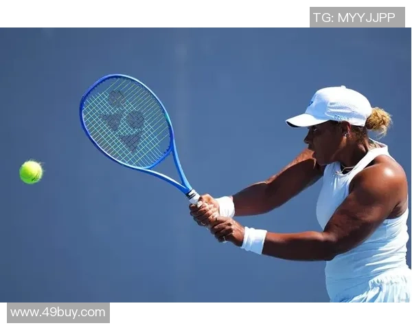 网球赛事的全球化发展与技术创新对运动员竞技水平的提升影响 网球赛事的全球化发展与技术创新对运动员竞技水平的提升影响