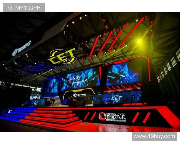 聚焦电竞职业联赛发展探讨数字竞技产业未来机遇与挑战