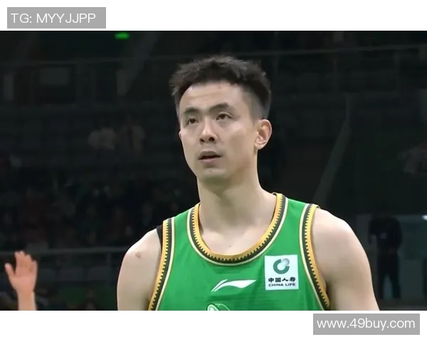 赵继伟率队展现控场智慧助力球队稳步提升赢得关键比赛胜利