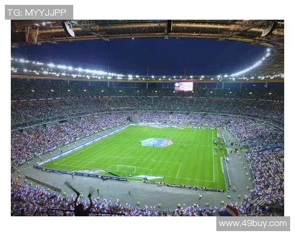 足球激荡世界绿茵场上的激情对决与荣耀追逐