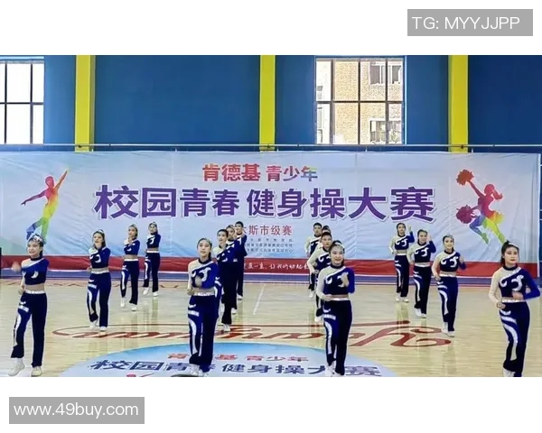 青春竞技展风采凝聚力量共奋进校园体育赛事精彩纷呈