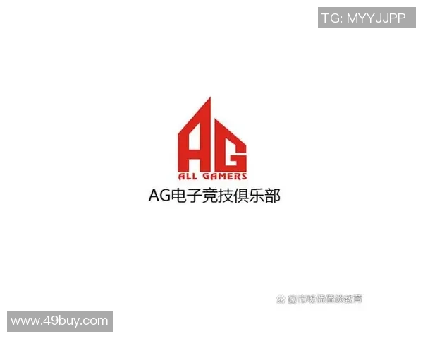 AG电子竞技俱乐部：引领电竞潮流的先锋团队与未来发展展望