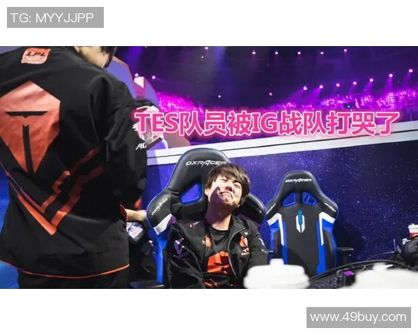 G2战队与TES对决解析谁能在全球总决赛中夺得胜利荣耀