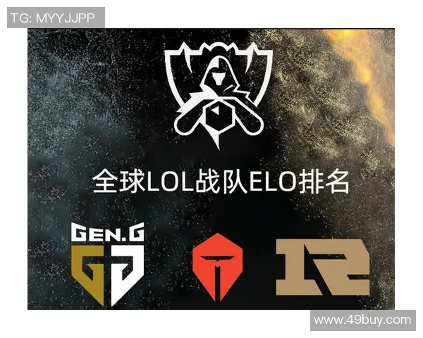 TopEsports战队：荣耀之路与未来展望的完美结合