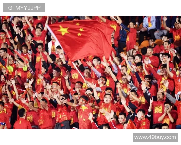 世界杯盛宴即将开启各国球队争辉赛场激情碰撞引爆全球热情